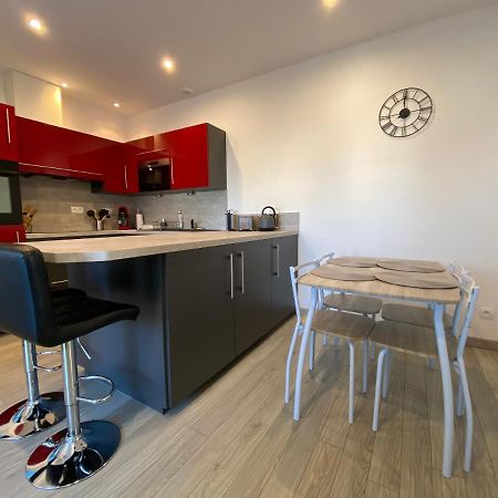Jolie Maison, Jardin Et Parking Desertines  Dış mekan fotoğraf