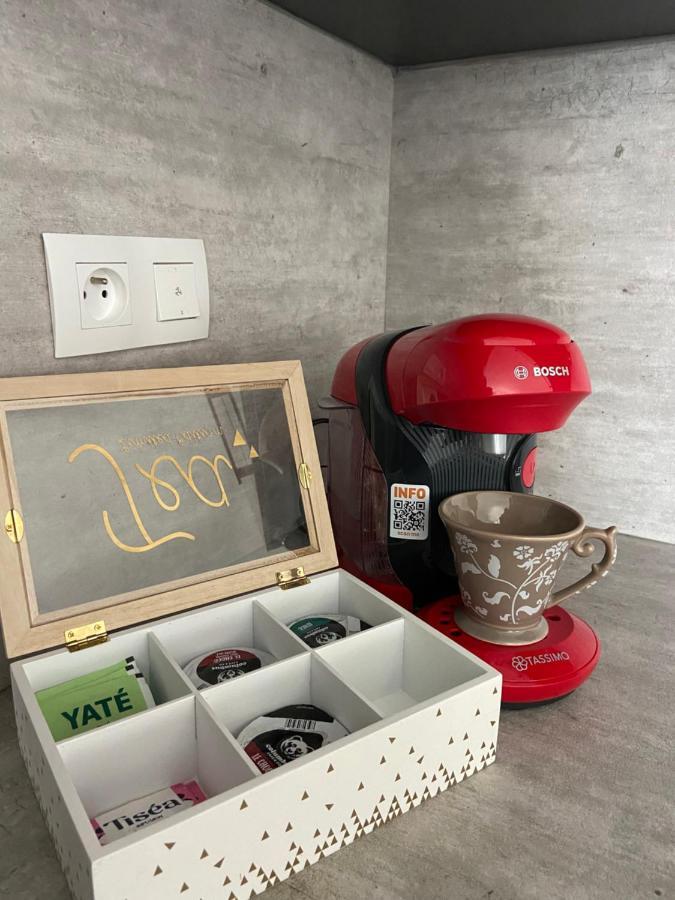 Jolie Maison, Jardin Et Parking Desertines  Dış mekan fotoğraf